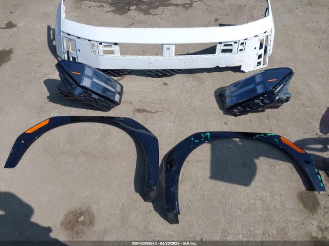5NMP54GL6RH037350 Hyundai Santa Fe Calligraphy
