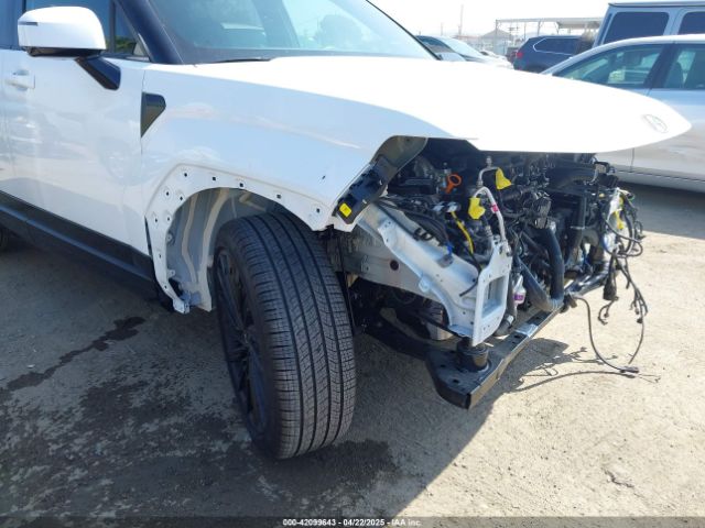 5NMP54GL6RH037350 Hyundai Santa Fe Calligraphy