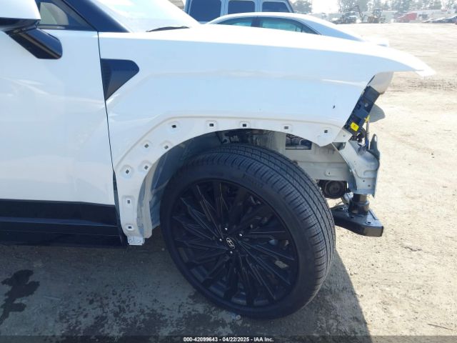 5NMP54GL6RH037350 Hyundai Santa Fe Calligraphy
