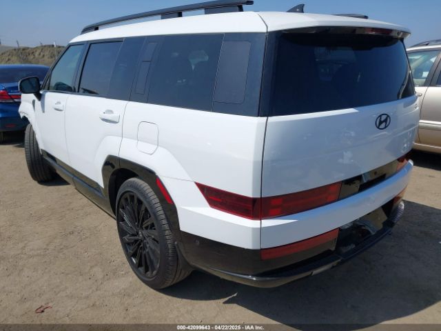 5NMP54GL6RH037350 Hyundai Santa Fe Calligraphy