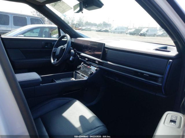 5NMP54GL6RH037350 Hyundai Santa Fe Calligraphy