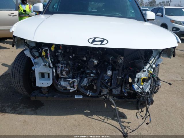 5NMP54GL6RH037350 Hyundai Santa Fe Calligraphy