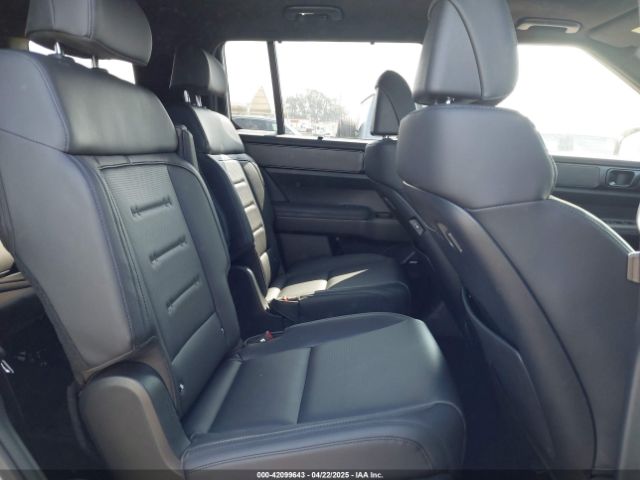5NMP54GL6RH037350 Hyundai Santa Fe Calligraphy