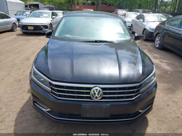 1VWBT7A37GC059490 Volkswagen Passat 1.8t Se
