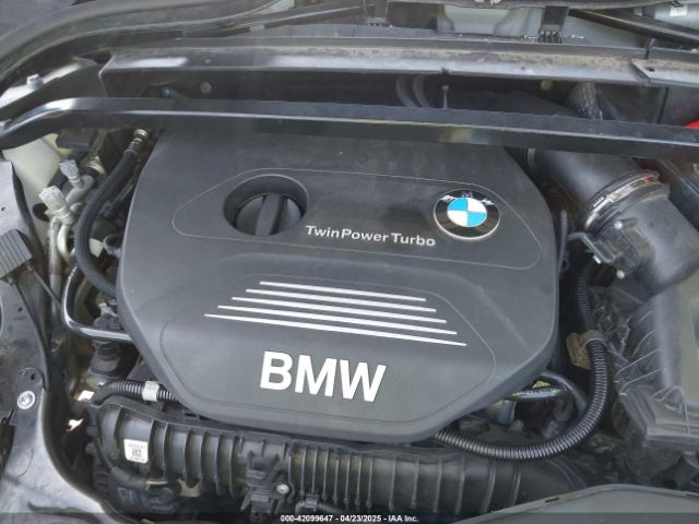 2018 BMW X1 WBXHT3C39J5F91912 Photo 9