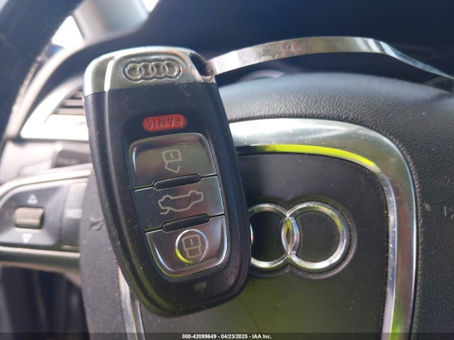 2009 AUDI A4 WAUMF78K19N031544 Photo 10