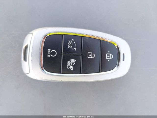 5NMJF3AE1PH187998 Hyundai TUCSON SEL