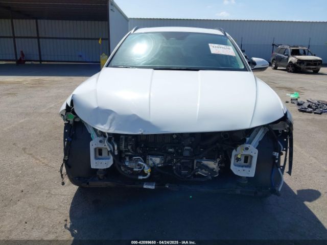 5NMJF3AE1PH187998 Hyundai TUCSON SEL