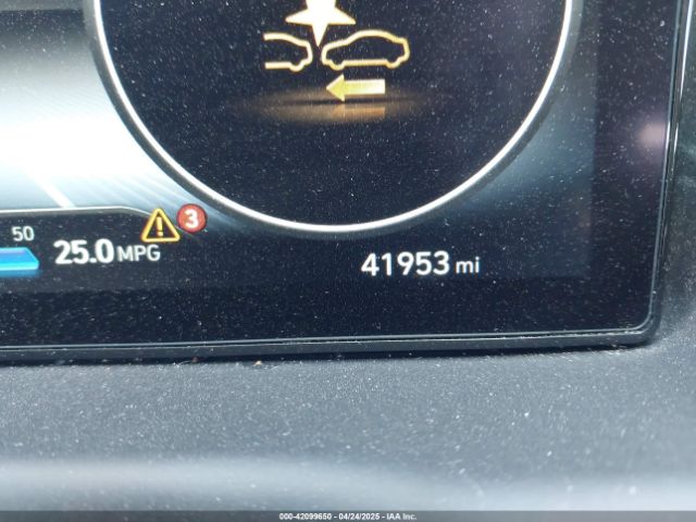 5NMJF3AE1PH187998 Hyundai TUCSON SEL