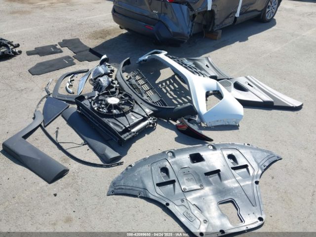 5NMJF3AE1PH187998 Hyundai TUCSON SEL