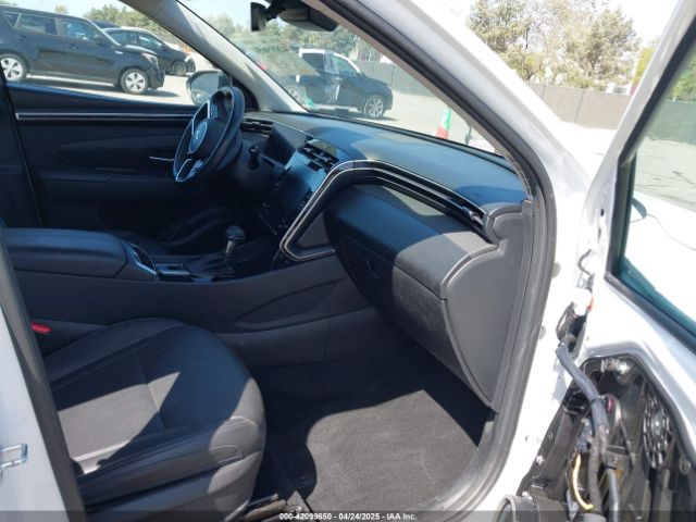 5NMJF3AE1PH187998 Hyundai TUCSON SEL
