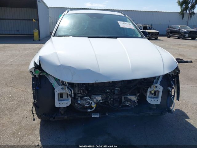 5NMJF3AE1PH187998 Hyundai TUCSON SEL