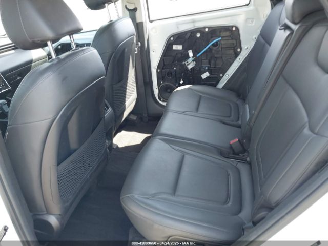 5NMJF3AE1PH187998 Hyundai TUCSON SEL