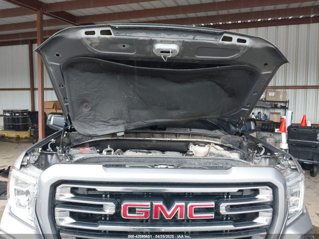 3GTP9EEL9LG400255 GMC l87 - di dfm, alum, gen 5