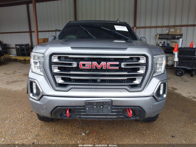 3GTP9EEL9LG400255 GMC l87 - di dfm, alum, gen 5