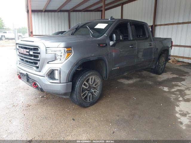 3GTP9EEL9LG400255 GMC l87 - di dfm, alum, gen 5