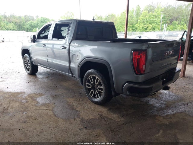 3GTP9EEL9LG400255 GMC l87 - di dfm, alum, gen 5