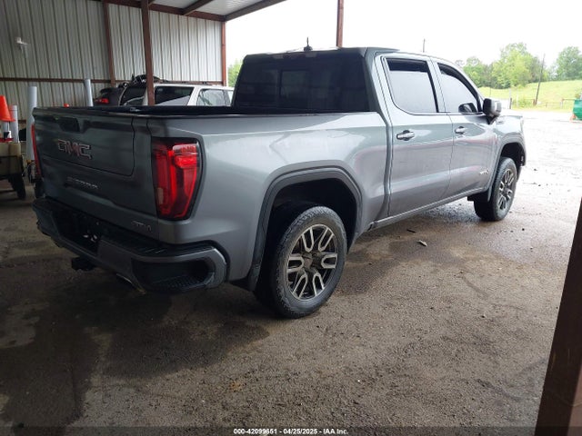 3GTP9EEL9LG400255 GMC l87 - di dfm, alum, gen 5