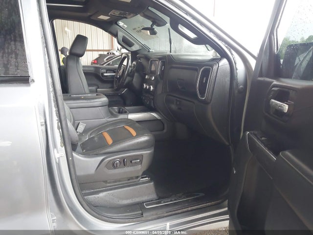 3GTP9EEL9LG400255 GMC l87 - di dfm, alum, gen 5