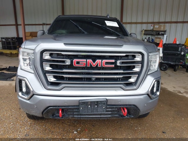 3GTP9EEL9LG400255 GMC l87 - di dfm, alum, gen 5