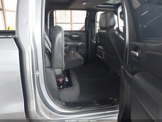 3GTP9EEL9LG400255 GMC l87 - di dfm, alum, gen 5
