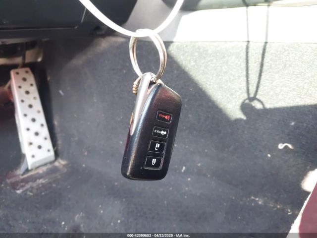 JTHBF1D21F5067130 Lexus IS 250