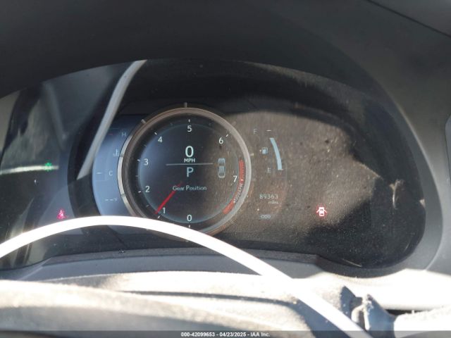 JTHBF1D21F5067130 Lexus IS 250