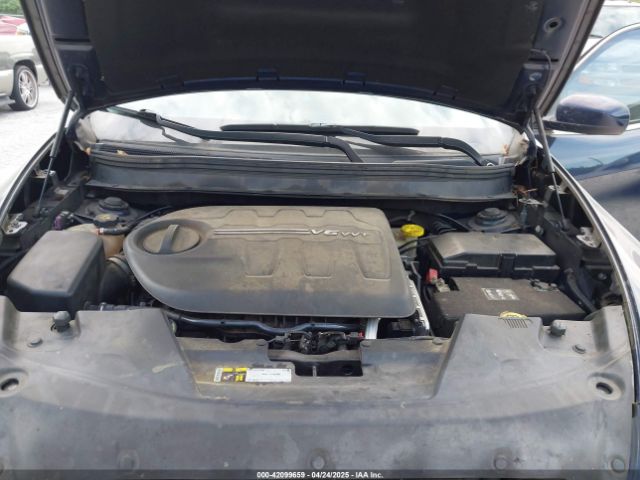 1C4PJLCS3FW532150 Jeep Cherokee Latitude