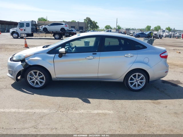 Ford 1.6l ti-vct 2018 3FADP4BJ2JM115407 Image 14