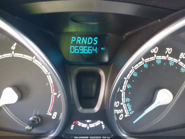 Ford 1.6l ti-vct 2018 3FADP4BJ2JM115407 Image 15