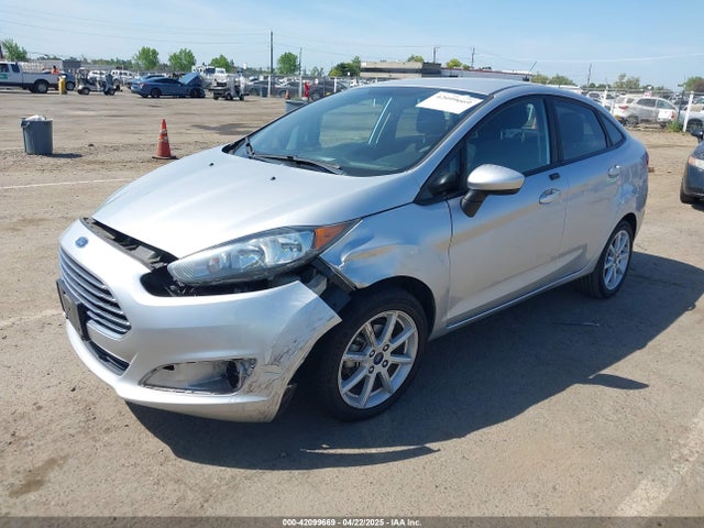 Ford 1.6l ti-vct 2018 3FADP4BJ2JM115407 Image 2