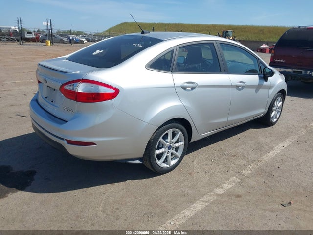 Ford 1.6l ti-vct 2018 3FADP4BJ2JM115407 Image 4
