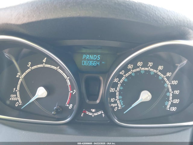 Ford 1.6l ti-vct 2018 3FADP4BJ2JM115407 Image 7