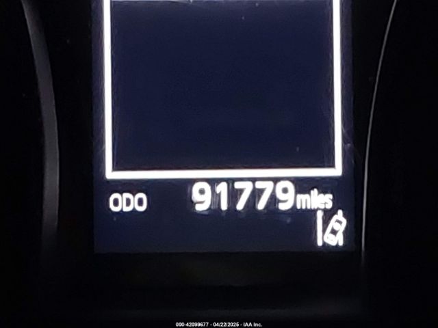 4T1B11HK5KU814007 Toyota CAMRY LE