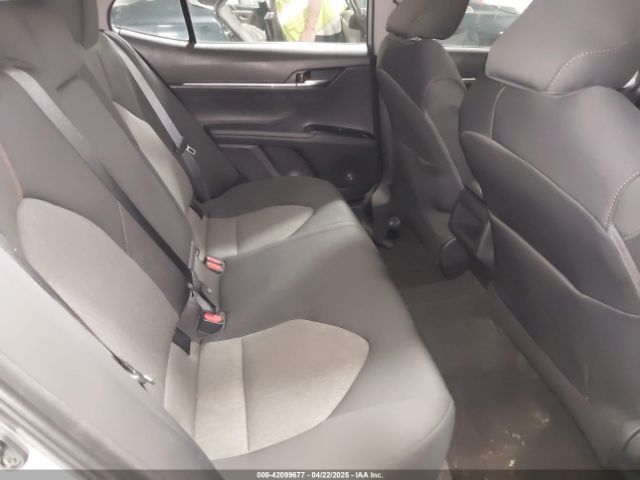 4T1B11HK5KU814007 Toyota CAMRY LE