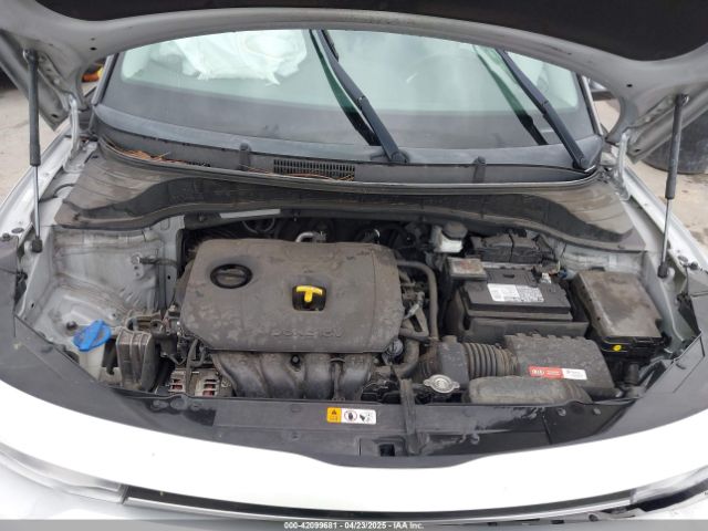 KNDJ23AUXL7734187 KIA SOUL LX