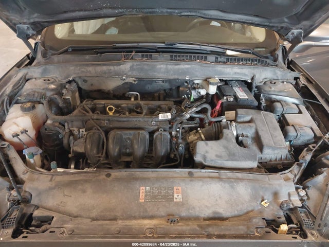 3FA6P0H7XHR251469 Ford FUSION SE
