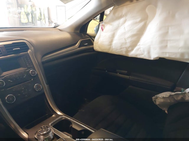 3FA6P0H7XHR251469 Ford FUSION SE