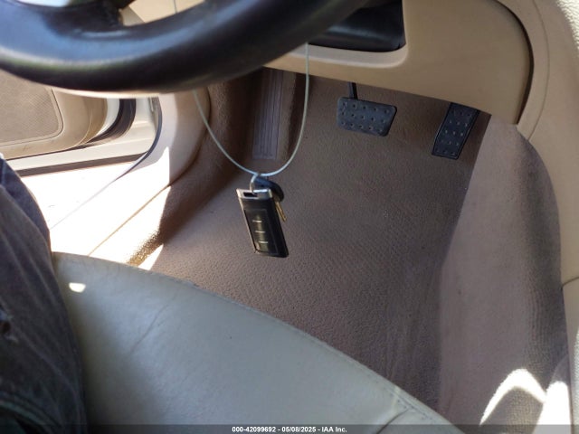 2013 CADILLAC CTS 1G6DF5E51D0165324 Photo 10