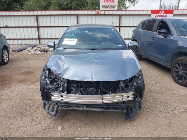 Toyota COROLLA SE 2022 JTDS4MCE2N3511601 Image 13