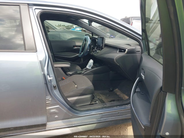 Toyota COROLLA SE 2022 JTDS4MCE2N3511601 Image 5