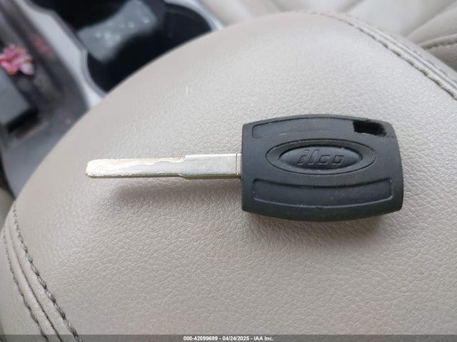 1FMCU0GXXEUE06562 Ford ESCAPE SE