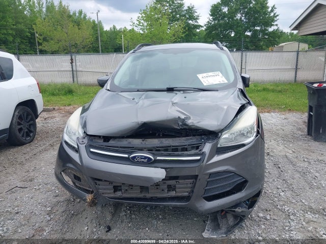1FMCU0GXXEUE06562 Ford ESCAPE SE