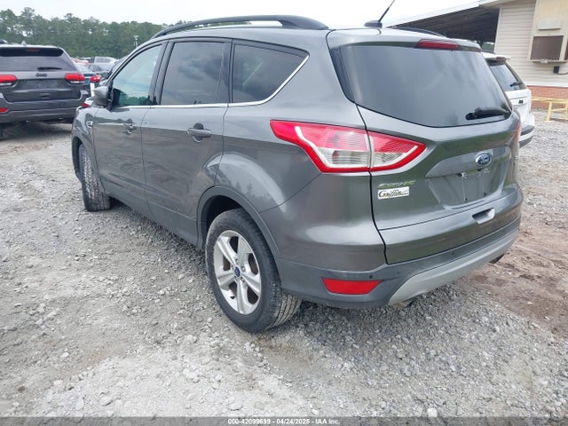 1FMCU0GXXEUE06562 Ford ESCAPE SE