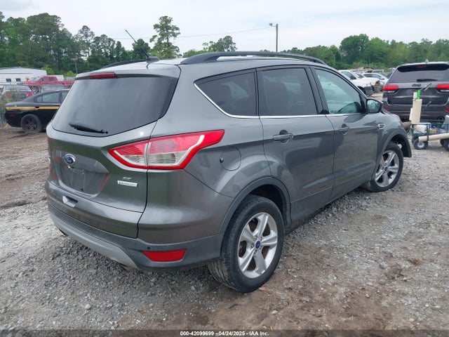 1FMCU0GXXEUE06562 Ford ESCAPE SE