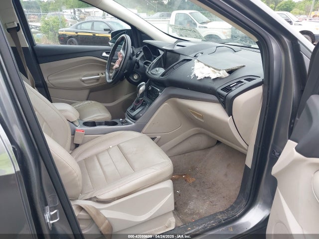 1FMCU0GXXEUE06562 Ford ESCAPE SE