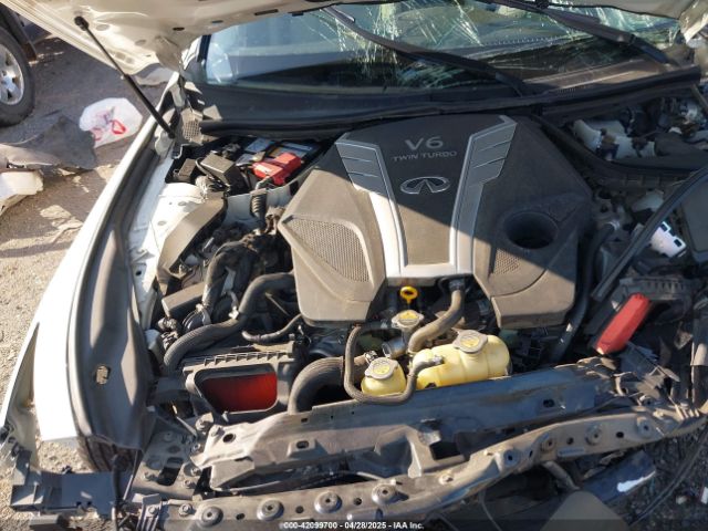 JN1EV7APXHM737175 Infiniti Q50 3.0t Premium
