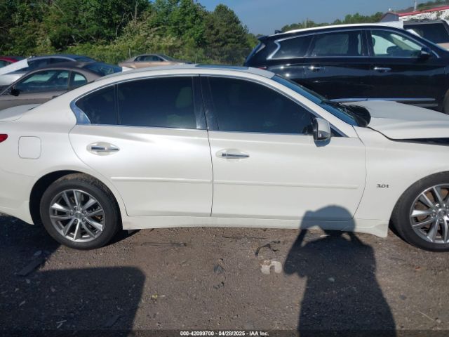 JN1EV7APXHM737175 Infiniti Q50 3.0t Premium