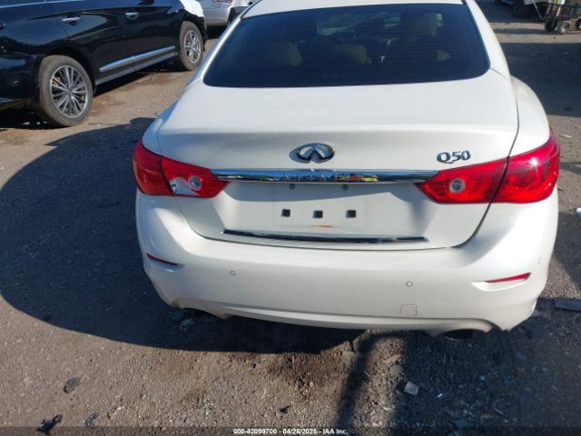 JN1EV7APXHM737175 Infiniti Q50 3.0t Premium