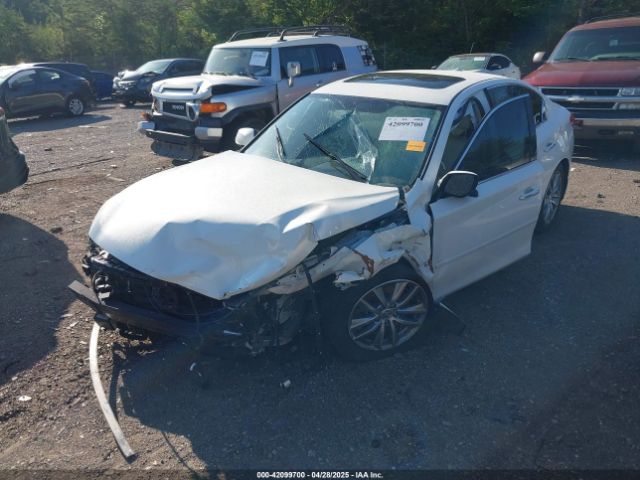 JN1EV7APXHM737175 Infiniti Q50 3.0t Premium